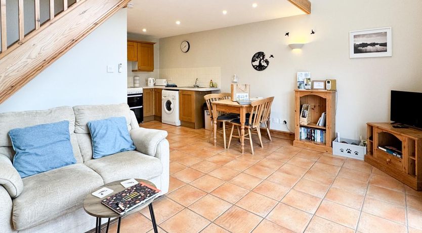 Photo of 1 Bed in Snape