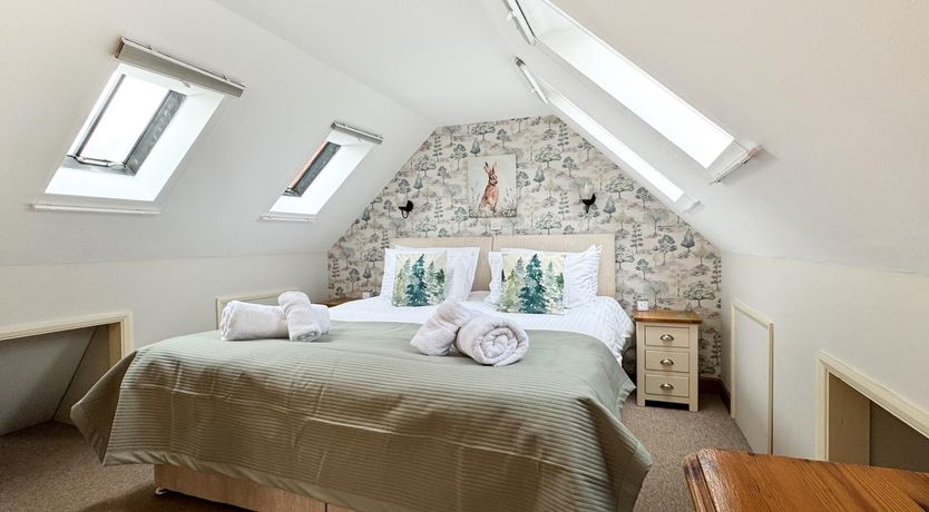 Photo of 1 Bed in Snape