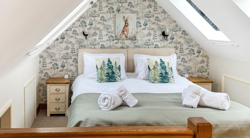 Photo of 1 Bed in Snape