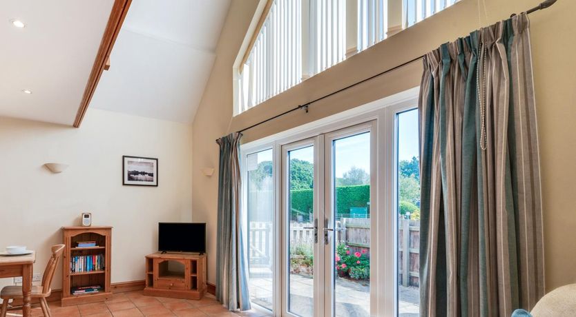 Photo of 1 Bed in Snape