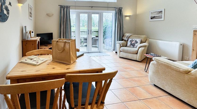 Photo of 1 Bed in Snape