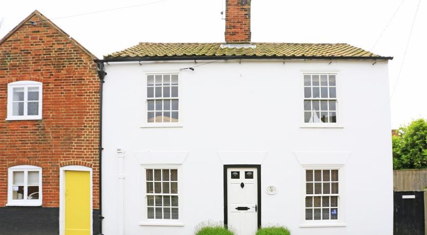 Photo of 3 Bed in Southwold