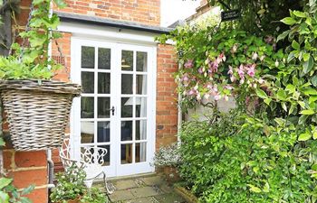 3 Bed in Southwold Holiday Home