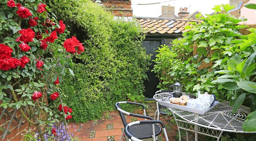 Photo of 3 Bed in Southwold