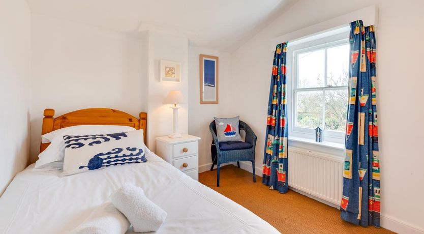 Photo of 3 Bed in Southwold