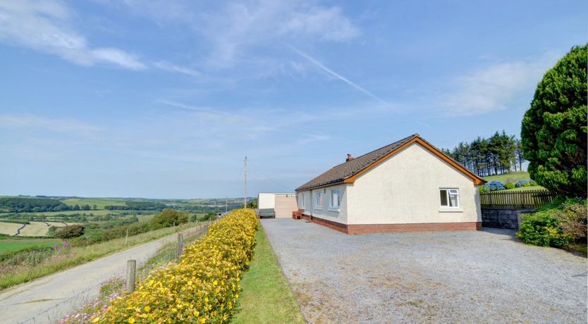Photo of 3 Bed in Llandysul