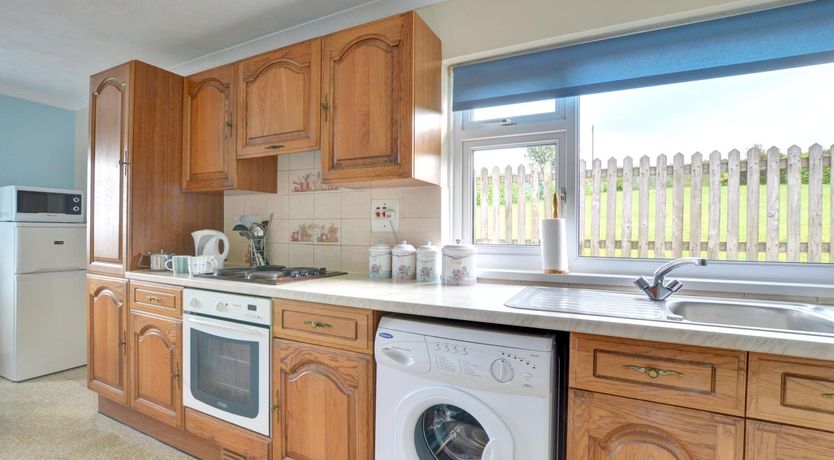 Photo of 3 Bed in Llandysul