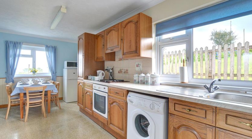 Photo of 3 Bed in Llandysul