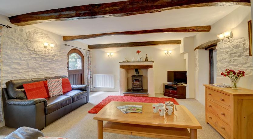 Photo of 3 Bed in Barnstaple