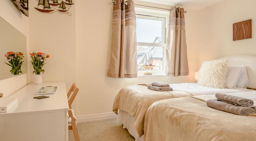 Photo of 2 Bed in Aldeburgh