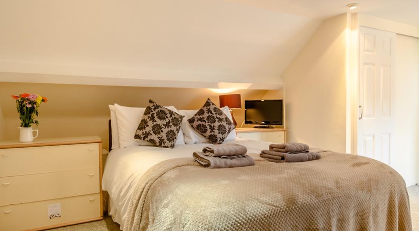 Photo of 2 Bed in Aldeburgh