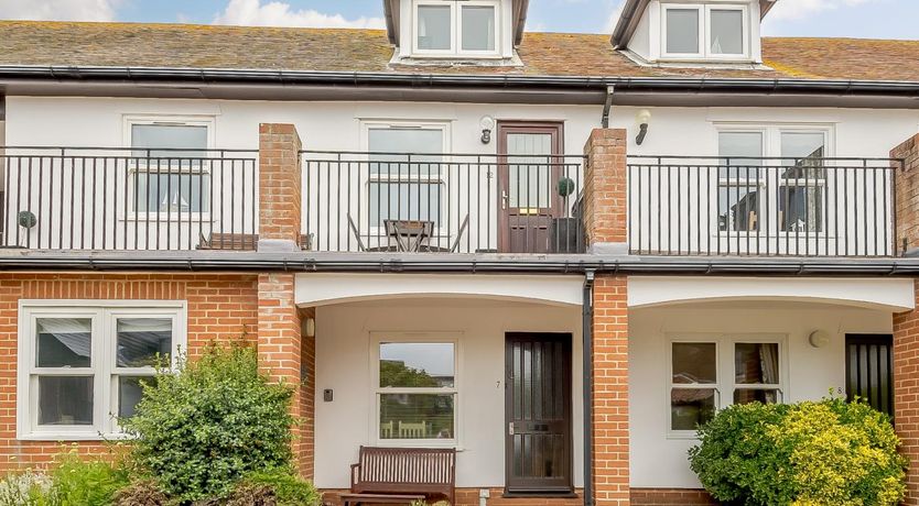 Photo of 2 Bed in Aldeburgh