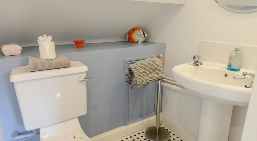 Photo of 2 Bed in Aldeburgh