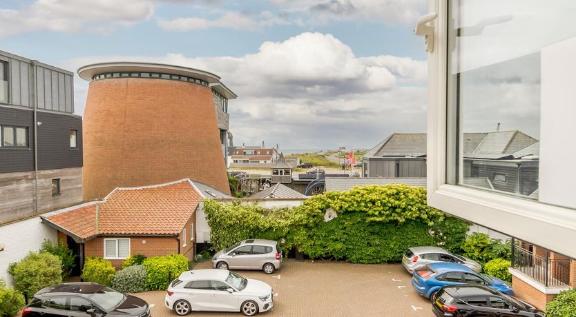 Photo of 2 Bed in Aldeburgh