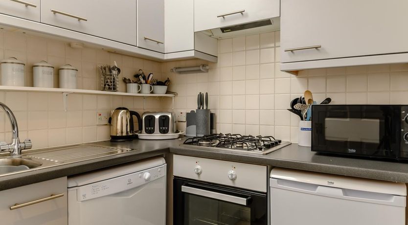 Photo of 2 Bed in Aldeburgh