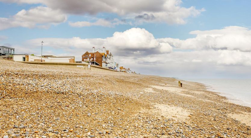 Photo of 2 Bed in Aldeburgh