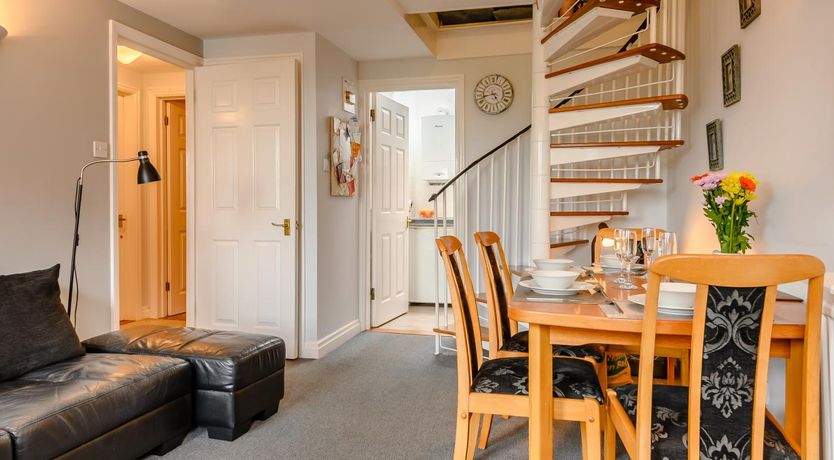 Photo of 2 Bed in Aldeburgh
