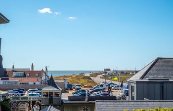 2 Bed in Aldeburgh Holiday Home