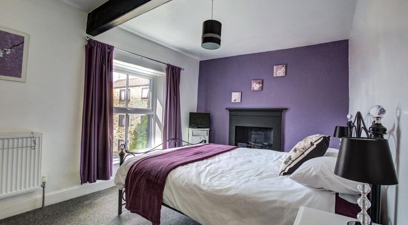 Photo of 2 Bed in Skipton