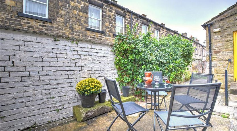 Photo of 2 Bed in Skipton