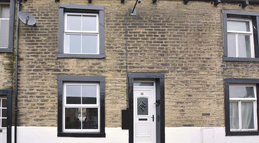 Photo of 2 Bed in Skipton