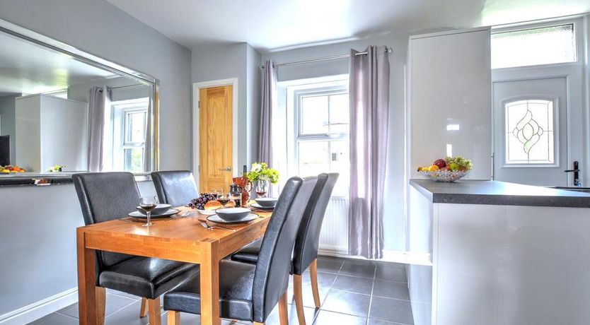 Photo of 2 Bed in Skipton
