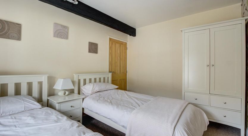 Photo of 2 Bed in Skipton