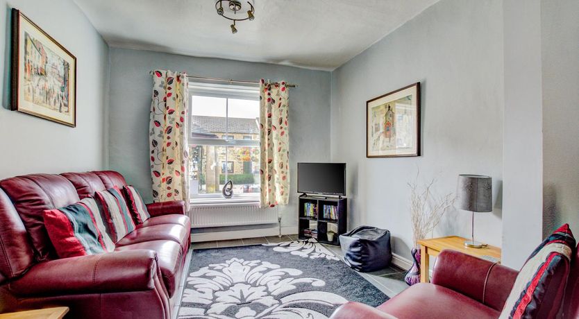 Photo of 2 Bed in Skipton