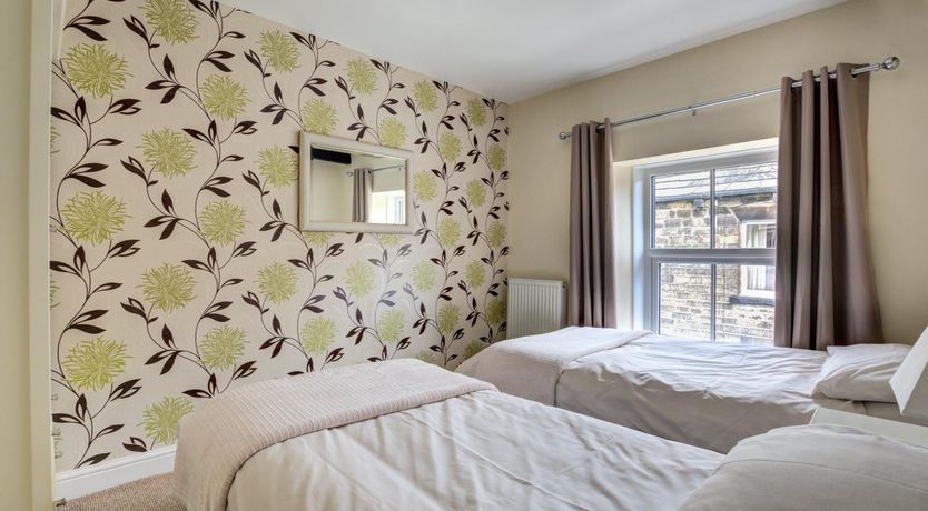 Photo of 2 Bed in Skipton