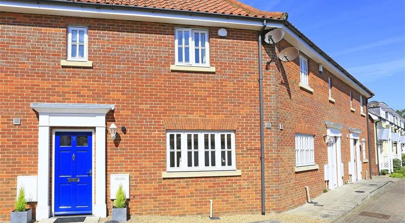 Photo of 3 Bed in Southwold