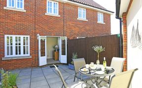 Photo of 3 Bed in Southwold
