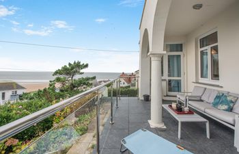 3 Bed in Woolacombe Holiday Home