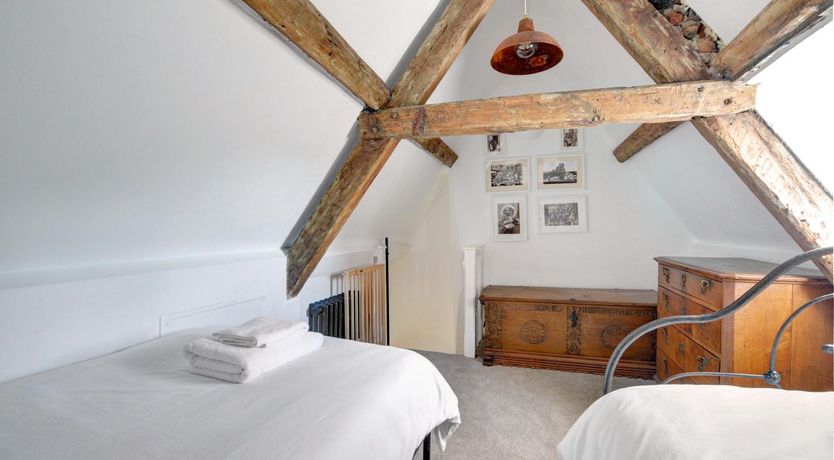 Photo of 2 Bed in Whitby