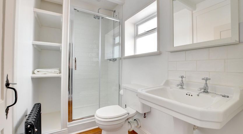 Photo of 2 Bed in Whitby