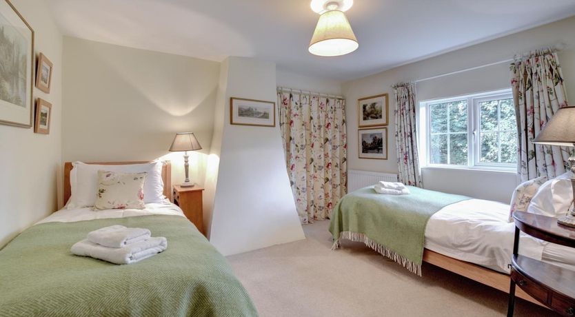 Photo of 2 Bed in Iken