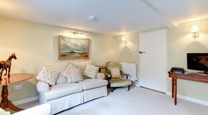 Photo of 2 Bed in Iken
