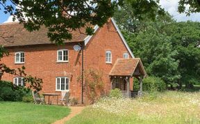 Photo of 2 Bed in Iken