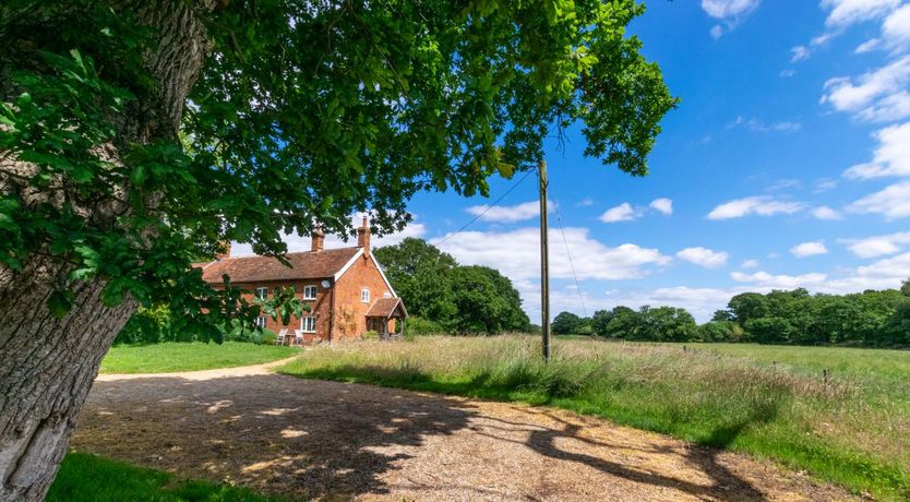 Photo of 2 Bed in Iken