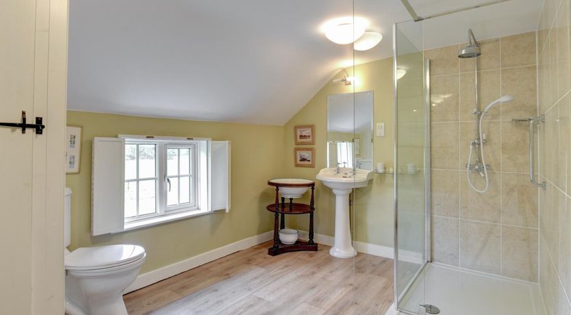 Photo of 2 Bed in Iken
