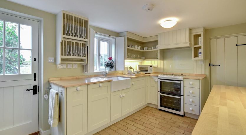 Photo of 2 Bed in Iken