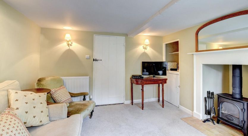 Photo of 2 Bed in Iken