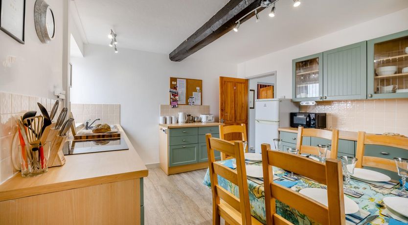 Photo of 3 Bed in Borth