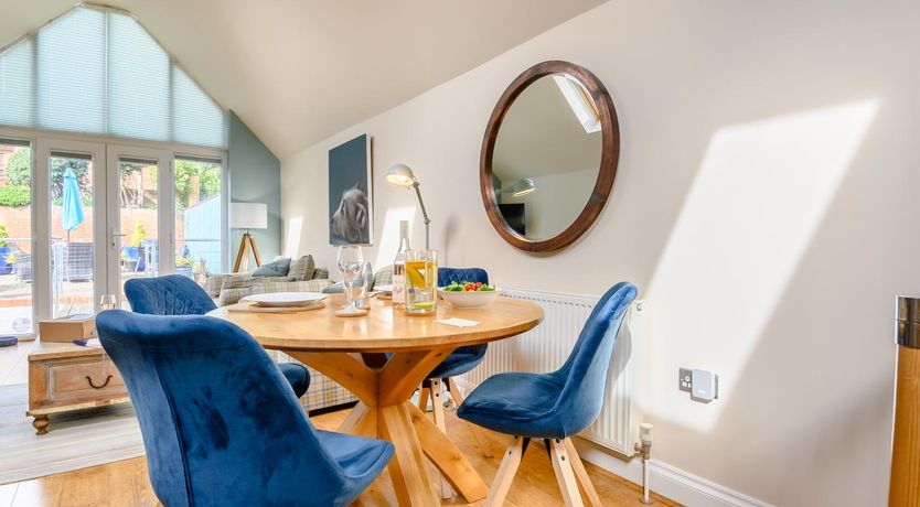 Photo of 1 Bed in Aldeburgh