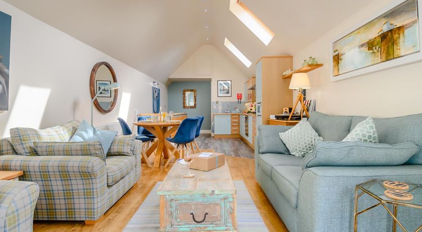 Photo of 1 Bed in Aldeburgh