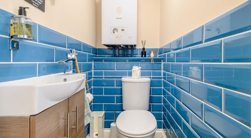Photo of 1 Bed in Aldeburgh