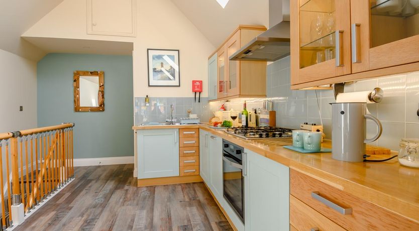 Photo of 1 Bed in Aldeburgh