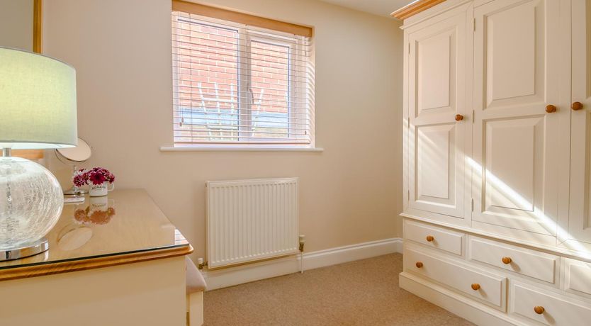 Photo of 1 Bed in Aldeburgh