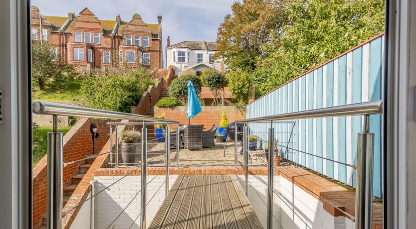 Photo of 1 Bed in Aldeburgh