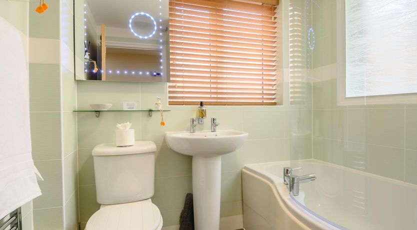 Photo of 1 Bed in Aldeburgh