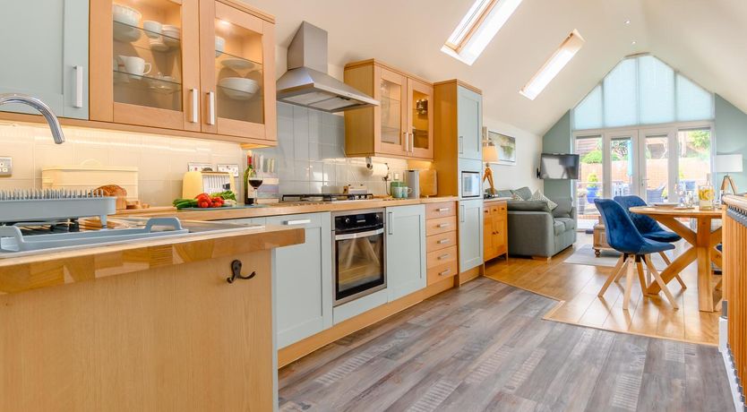 Photo of 1 Bed in Aldeburgh